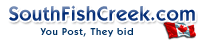 SouthFishCreek.com - Home